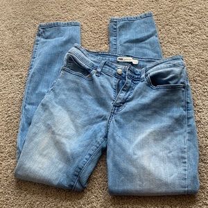 Levi Jeans